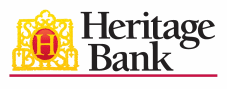 Heritage Bank mortgage